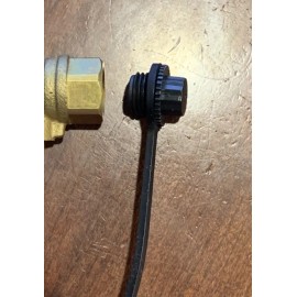 Febco Test Cock Dust Cap - Backflow Preventer Irrigation - Landscape Pro Universal PVB