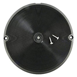 Pentair T10BK Black Autofill Lid with Screws Replacement Automatic Water Drain Filler