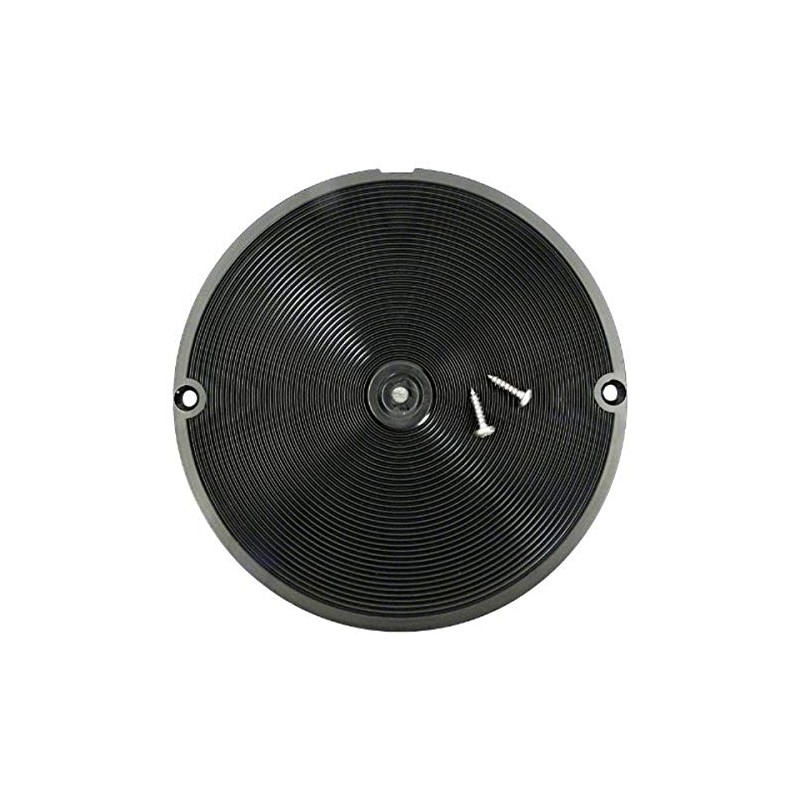 Pentair T10BK Black Autofill Lid with Screws Replacement Automatic Water