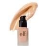 Elf Base Para Mauillaje Modelo 81372 Tono 220 Beige
