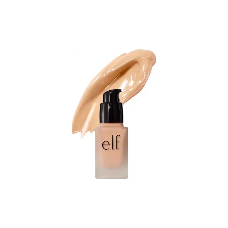 Elf Base Para Mauillaje Modelo 81372 Tono 220 Beige