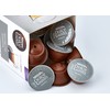 NESCAFE Dolce Gusto Ristretto Barista Coffee Pods - total of