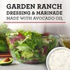 Skinnygirl Avocado Oil Salad Dressing, Garden Ranch, 11.5 Ounce
