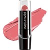 wet n wild Silk Finish Lip Stick, Sunset Peach, 0.13
