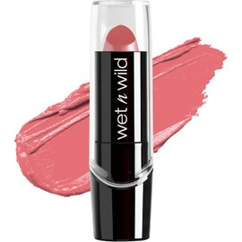 wet n wild Silk Finish Lip Stick, Sunset Peach, 0.13 Ounce