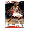 2005 Topps # 58 Eric Snow Cleveland Cavaliers (Basketball Card)
