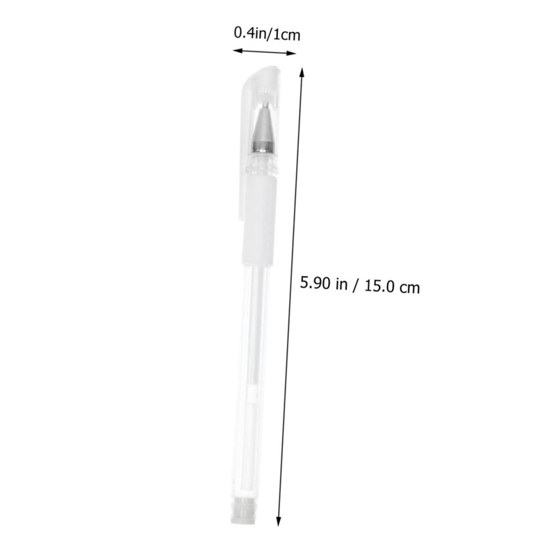 Mobestech 3pcs Skin Marker Eyebrow Marker Microblading Outline Pen Eyebrow