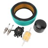 Lawn Mower Engine Air Filter 47 883 03 S1 Air