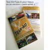 Tear-Aid Type A Fabric Repair Kit – Instant, Permanent and Nearly-Invisible