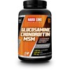 Hardline Glucosamine Chondroitin Msm 120 Tablet