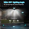 Eyesgood Eyesood Solar Security Light Waterproof…