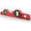 10" (250mm) Scaffolders Spirit Level with 2 Strong Magnets &