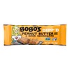 Bobo's Dipp’d Bars (30 ct Case) (Peanut Butter + Dark