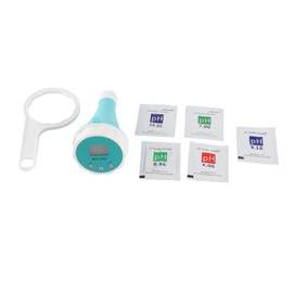 Portable Water Quality Detector 6 In 1 PH EC Total Dissolved Solids ORP TEMP Water Quality Detector