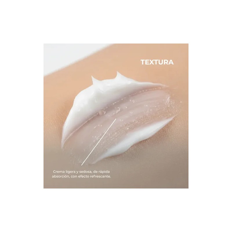 Crema Caviar Regeneradora De Día Postquam Lumière 50 Ml Tipo