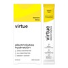 Virtue Electrolytes Hydration Sachets | Zero Sugar, Zero Calories |