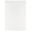 BNY Corner 2 Mil 9x12 Clear Plastic Zip Lock Bags,