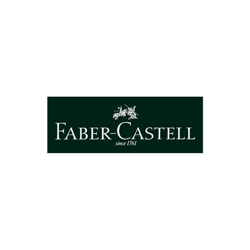 Faber Castell Dusting Brush 1600