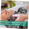 OHPHCALL Scalp Exfoliator Brush Shampoo Brush Scalp Massager for Dandruff