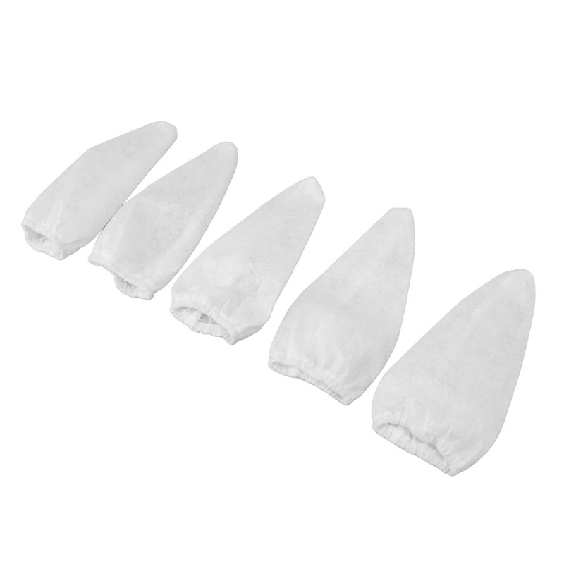 5PCS Vacuum Filter Bag Replacement Reusable Polyester Fiber Swimming Pool