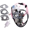 Aokus Huayi Carburetor Compatible with Kipor KGE3000Ti KGE3500Ti IG3000 Generator