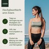 Eisenpräparat 28 mg + Vitamin C, B12 und Folsäure -