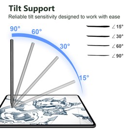 20 PCS Replacement Pen Tips for Remarkable 2, FlyCoco Durable Soft Pen Nibs with High Pressure Sensitivity and 4Pcs Removal Tool Set Compatible with Remarkable/Marker Plus/Note5