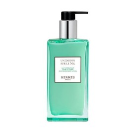 Hermes Un Sur Nil Un Jardin Sur Le Nil Moisturizing Body Lotion 200ml(REPACK) / 운 수 르 닐 운 자르뎅 수 르 닐 모이스춰라이징 바디로션 200ml(REPACK)