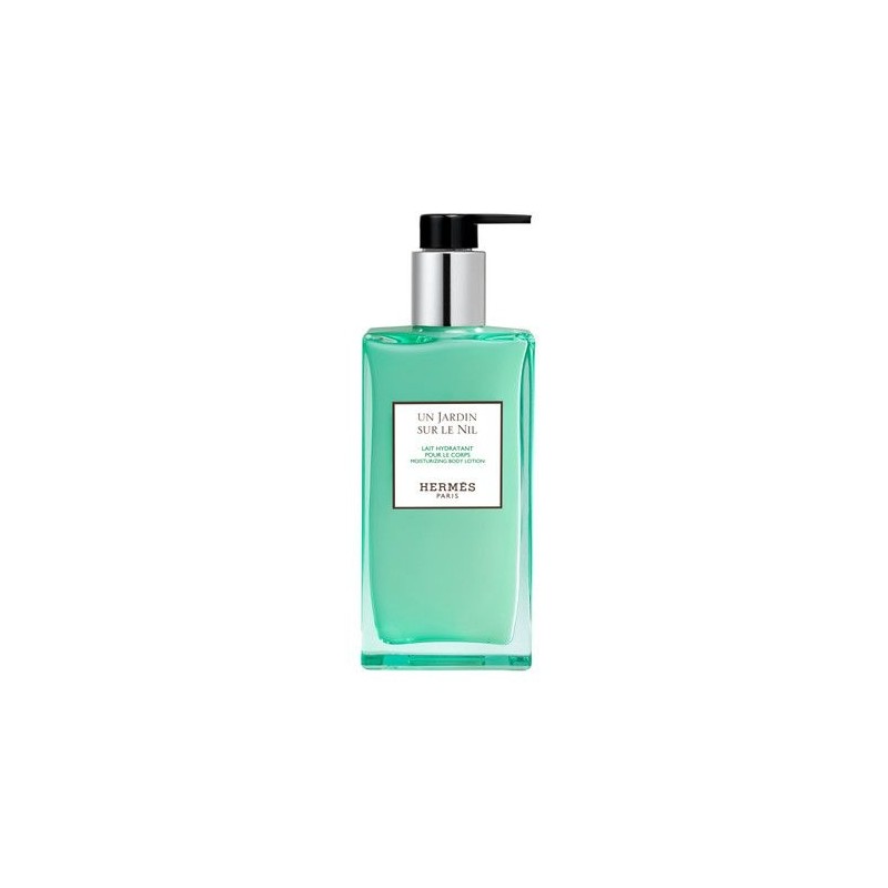 Hermes Un Sur Nil Un Jardin Sur Le Nil Moisturizing
