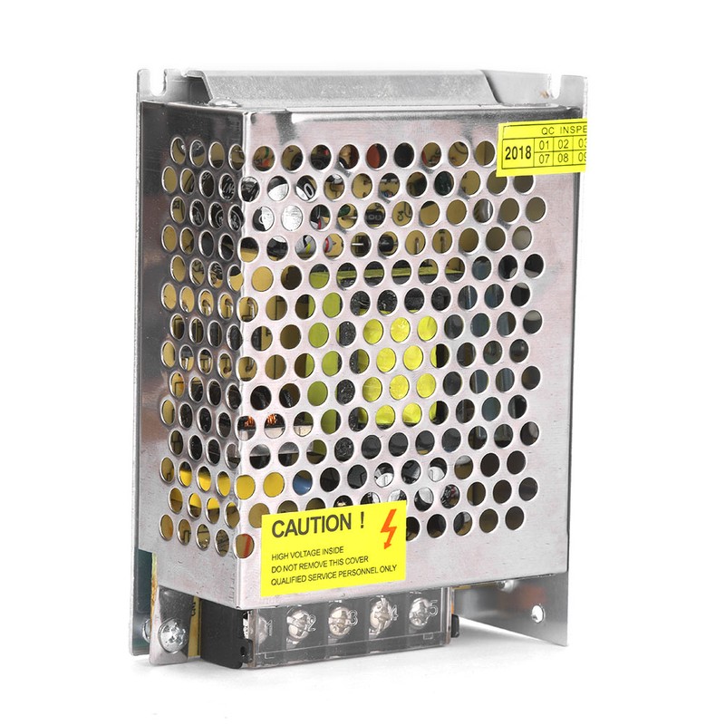 Switching Power Supply Driver Transformer (or ) to 12V 6.5A