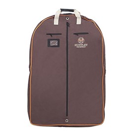 Huntley Equestrian Deluxe Garment Bag