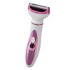 4 in 1 Cordless Bikini Trimmer Pubic Nose Eyebrow Hair