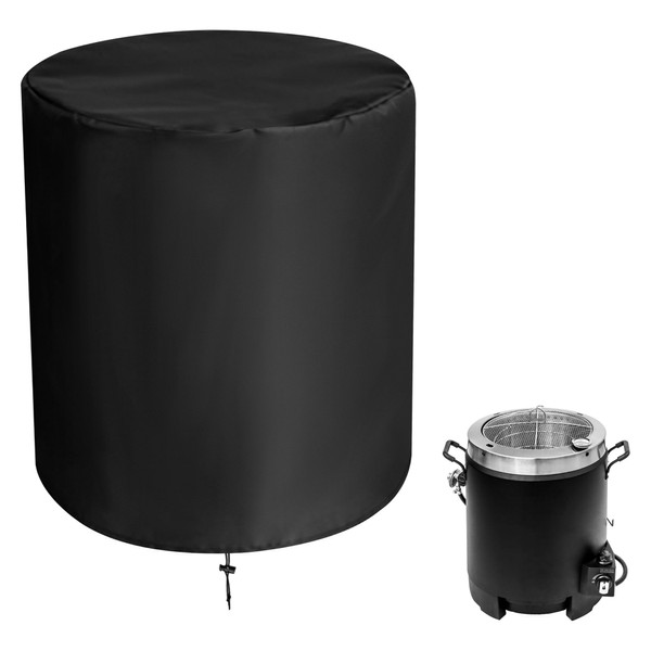 Grill Cover Yunzuiyue020