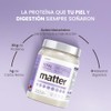 Matter Smart Nutrients Total Beauty Sacha Inchi Proteína Vegana Probióticos