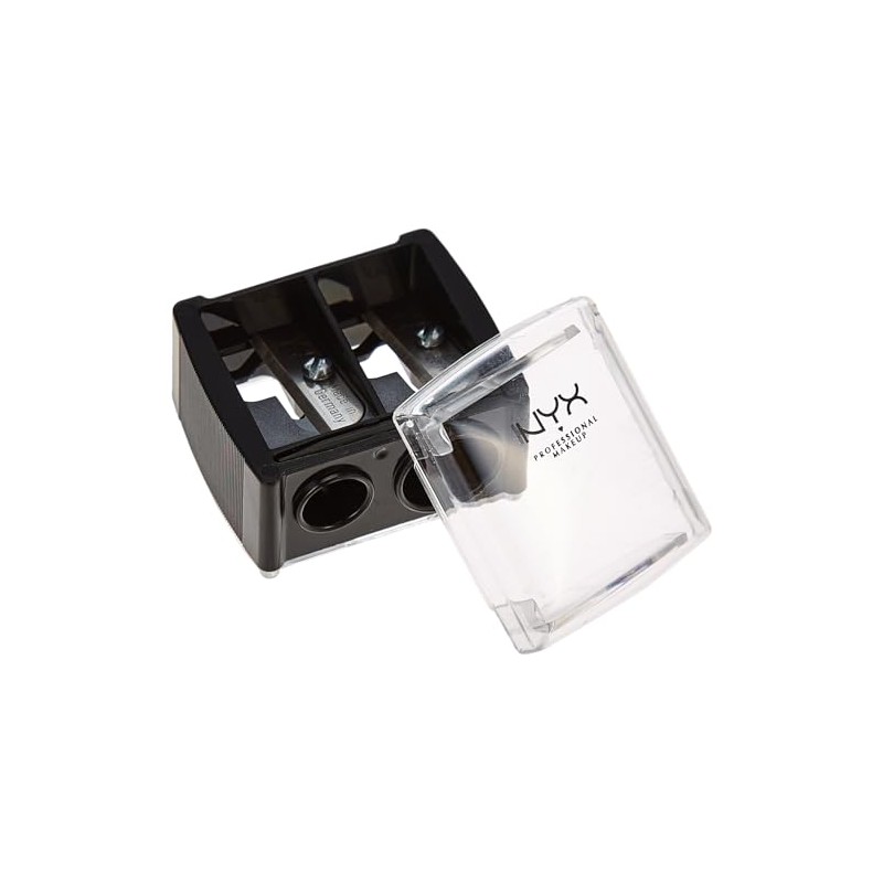 NYX Professional Makeup Sharpener