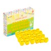 abeec 24 Pack Of Easter Chicks – 24 x Yellow