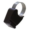 Adaptateur sacoche velo Contour noir