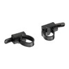 TRELOCK RS 481 AZ Frame Lock - For Extra Wide