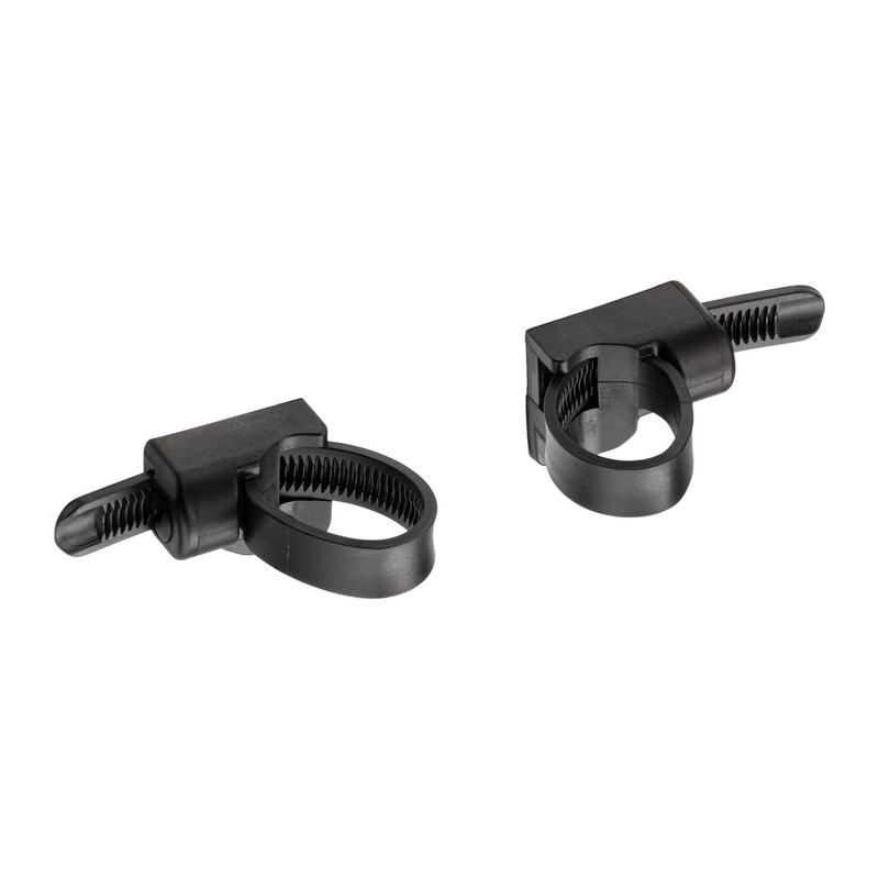 TRELOCK RS 481 AZ Frame Lock - For Extra Wide