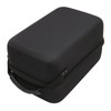 Bluetooth Speaker Travel Case Waterproof Hard Shell Portable Speaker Carry