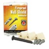 Meeco's Red Devil 5700 Wall Shield Spacing Kit - Fireproof,