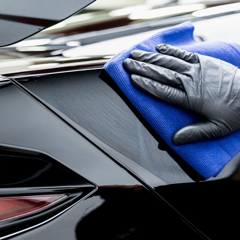 GYEON Q2 PURE EVO Ceramic Coating – Ultra Gloss –
