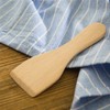 10 Pieces Wooden Spatula, Kitchen Tools, Wooden Spatula Set, Cooking