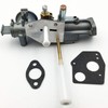Carburetor Compatible with Briggs & Stratton 130201 130202 130203 130205