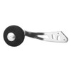 Fishing Reel Rocker Single Fishing Rocker Crank Arm with EVA