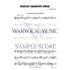 Mark Nightingale: Strictly Trumpety Tudes (Trumpet Solo) Studies, Warwick Music