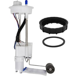CADUFUELLY Fuel Pump Assembly Replacement for Polaris RZR 900 S EPS 2015-2019, RZR 1000 XP EPS RZR 1000 4 XP EPS 2014-2019, RZR 900 2018-2019, Replaces 2205502 2521363