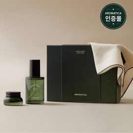 aromatica Gift Set/Sleep Items Aromatica Nighty Night Sleep Care Set / 선물세트/숙면템 아로마티카 나이티 나이트 슬립 케어세트