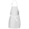 Nana Threads Chef Apron with Pockets for Women Men Cooking