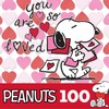 RoseArt - Peanuts - You are So Loved - 100